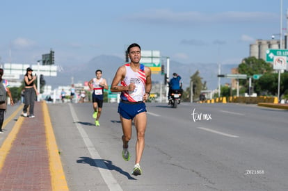 Carrera Chilchota 5 y 10K 2024 | Carrera Chilchota 5 y 10K 2024