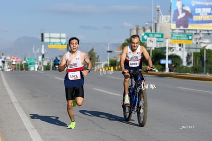 Carrera Chilchota 5 y 10K 2024 | Carrera Chilchota 5 y 10K 2024