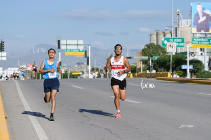 Carrera Chilchota 5 y 10K 2024 | Carrera Chilchota 5 y 10K 2024