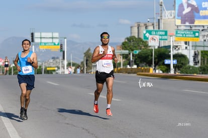 Carrera Chilchota 5 y 10K 2024 | Carrera Chilchota 5 y 10K 2024