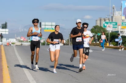 Carrera Chilchota 5 y 10K 2024 | Carrera Chilchota 5 y 10K 2024