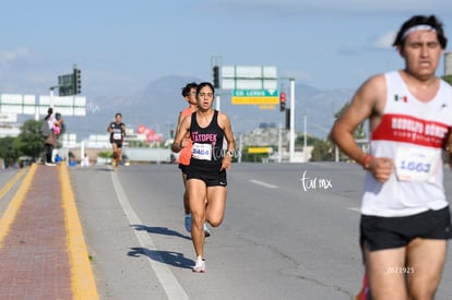 Carrera Chilchota 5 y 10K 2024 | Carrera Chilchota 5 y 10K 2024