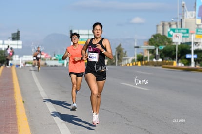 Zatopek | Carrera Chilchota 5 y 10K 2024