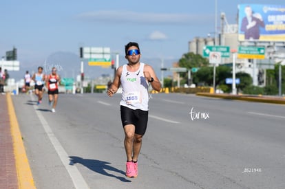 Carrera Chilchota 5 y 10K 2024 | Carrera Chilchota 5 y 10K 2024