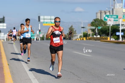 Carrera Chilchota 5 y 10K 2024 | Carrera Chilchota 5 y 10K 2024