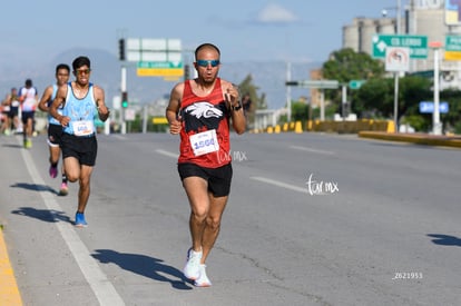 Carrera Chilchota 5 y 10K 2024 | Carrera Chilchota 5 y 10K 2024