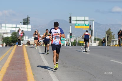 Carrera Chilchota 5 y 10K 2024 | Carrera Chilchota 5 y 10K 2024