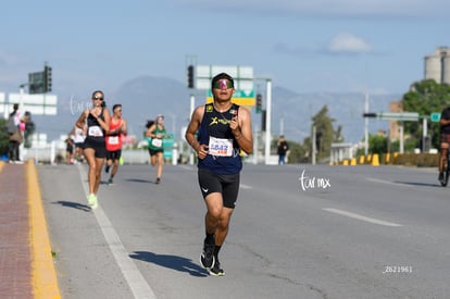 Carrera Chilchota 5 y 10K 2024 | Carrera Chilchota 5 y 10K 2024