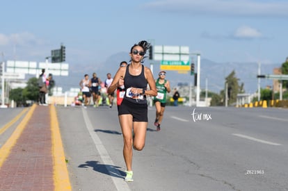 Victoria Macías | Carrera Chilchota 5 y 10K 2024