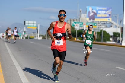 Galgos | Carrera Chilchota 5 y 10K 2024