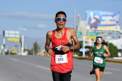 Galgos | Carrera Chilchota 5 y 10K 2024