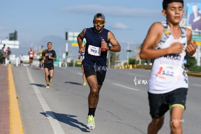 Carrera Chilchota 5 y 10K 2024 | Carrera Chilchota 5 y 10K 2024