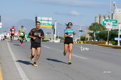 Monse Lope | Carrera Chilchota 5 y 10K 2024