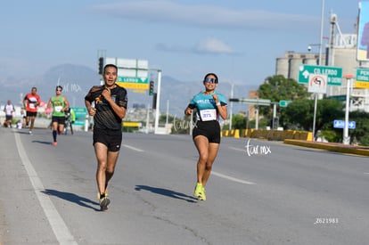 Monse Lope | Carrera Chilchota 5 y 10K 2024