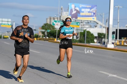 Monse Lope | Carrera Chilchota 5 y 10K 2024