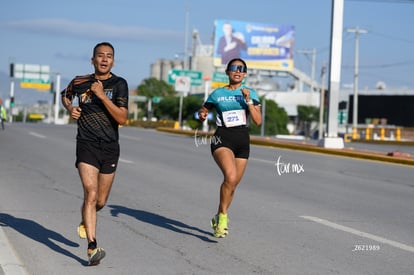 Monse Lope | Carrera Chilchota 5 y 10K 2024