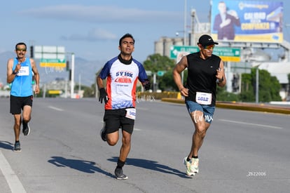 Carrera Chilchota 5 y 10K 2024 | Carrera Chilchota 5 y 10K 2024