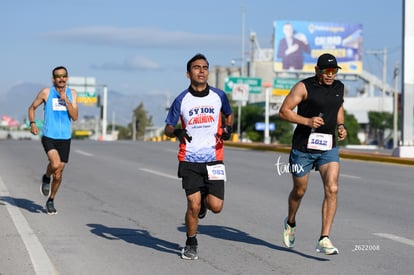 Carrera Chilchota 5 y 10K 2024 | Carrera Chilchota 5 y 10K 2024