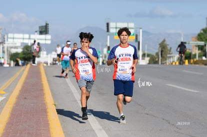 Carrera Chilchota 5 y 10K 2024 | Carrera Chilchota 5 y 10K 2024