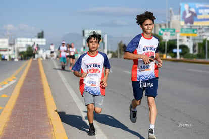 Carrera Chilchota 5 y 10K 2024 | Carrera Chilchota 5 y 10K 2024