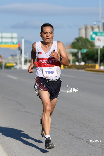 Club Rodolfo Gómez | Carrera Chilchota 5 y 10K 2024