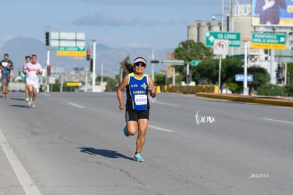 Club Sarabia | Carrera Chilchota 5 y 10K 2024