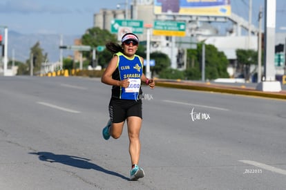 Club Sarabia | Carrera Chilchota 5 y 10K 2024