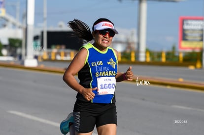 Club Sarabia | Carrera Chilchota 5 y 10K 2024