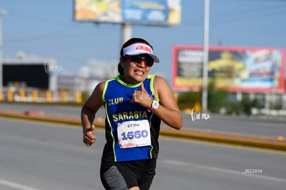 Club Sarabia | Carrera Chilchota 5 y 10K 2024