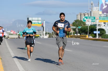 Carrera Chilchota 5 y 10K 2024 | Carrera Chilchota 5 y 10K 2024