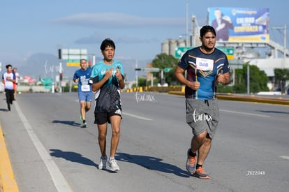 Carrera Chilchota 5 y 10K 2024 | Carrera Chilchota 5 y 10K 2024