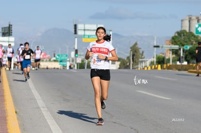 Club Rodolfo Gómez | Carrera Chilchota 5 y 10K 2024