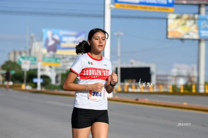 Club Rodolfo Gómez | Carrera Chilchota 5 y 10K 2024