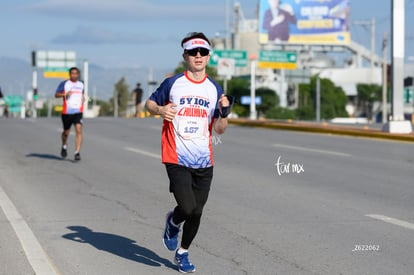 Carrera Chilchota 5 y 10K 2024 | Carrera Chilchota 5 y 10K 2024