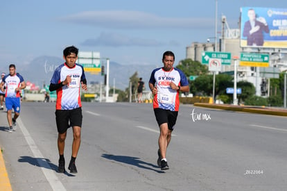 Carrera Chilchota 5 y 10K 2024 | Carrera Chilchota 5 y 10K 2024