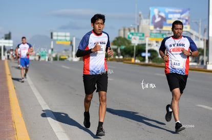 Carrera Chilchota 5 y 10K 2024 | Carrera Chilchota 5 y 10K 2024