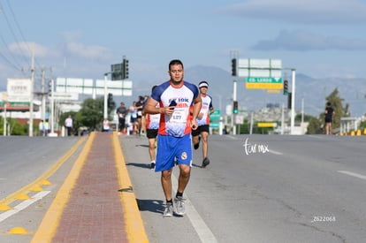 Carrera Chilchota 5 y 10K 2024 | Carrera Chilchota 5 y 10K 2024