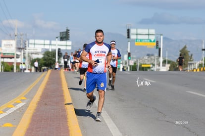 Carrera Chilchota 5 y 10K 2024 | Carrera Chilchota 5 y 10K 2024