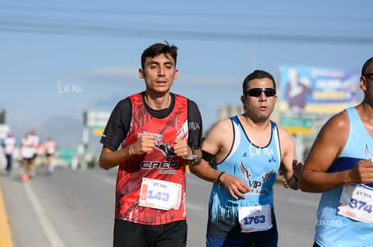 Carrera Chilchota 5 y 10K 2024 | Carrera Chilchota 5 y 10K 2024