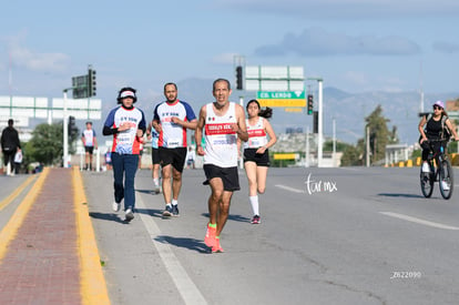 Carrera Chilchota 5 y 10K 2024 | Carrera Chilchota 5 y 10K 2024