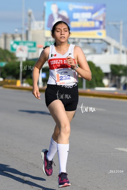 Club Rodolfo Gómez | Carrera Chilchota 5 y 10K 2024