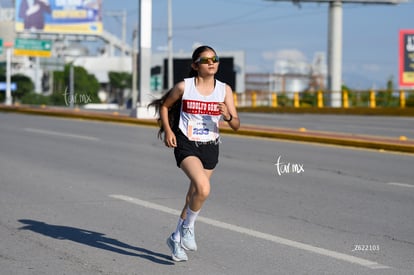 Club Rodolfo Gómez | Carrera Chilchota 5 y 10K 2024