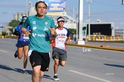 Carrera Chilchota 5 y 10K 2024 | Carrera Chilchota 5 y 10K 2024