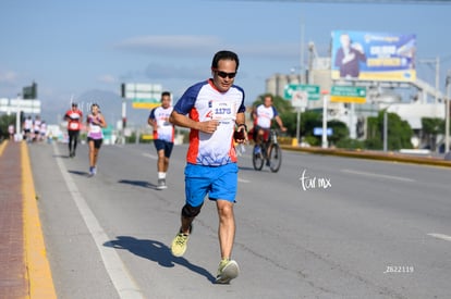 Carrera Chilchota 5 y 10K 2024 | Carrera Chilchota 5 y 10K 2024