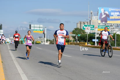 Carrera Chilchota 5 y 10K 2024 | Carrera Chilchota 5 y 10K 2024