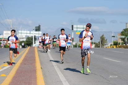 Carrera Chilchota 5 y 10K 2024 | Carrera Chilchota 5 y 10K 2024