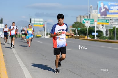 Carrera Chilchota 5 y 10K 2024 | Carrera Chilchota 5 y 10K 2024