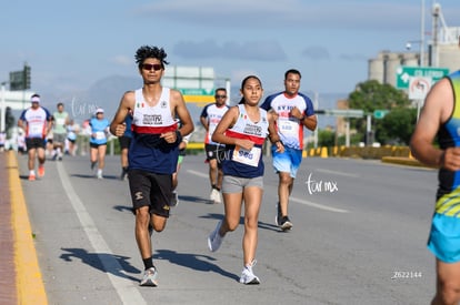 Carrera Chilchota 5 y 10K 2024 | Carrera Chilchota 5 y 10K 2024