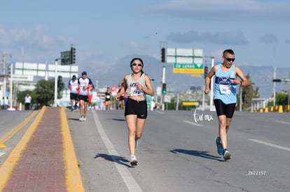 Carrera Chilchota 5 y 10K 2024 | Carrera Chilchota 5 y 10K 2024