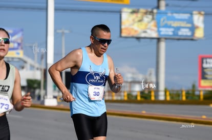 Carrera Chilchota 5 y 10K 2024 | Carrera Chilchota 5 y 10K 2024